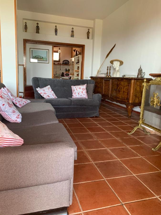 Villa Vista Mare Spiaggia Privata Scopello  Eksteriør billede