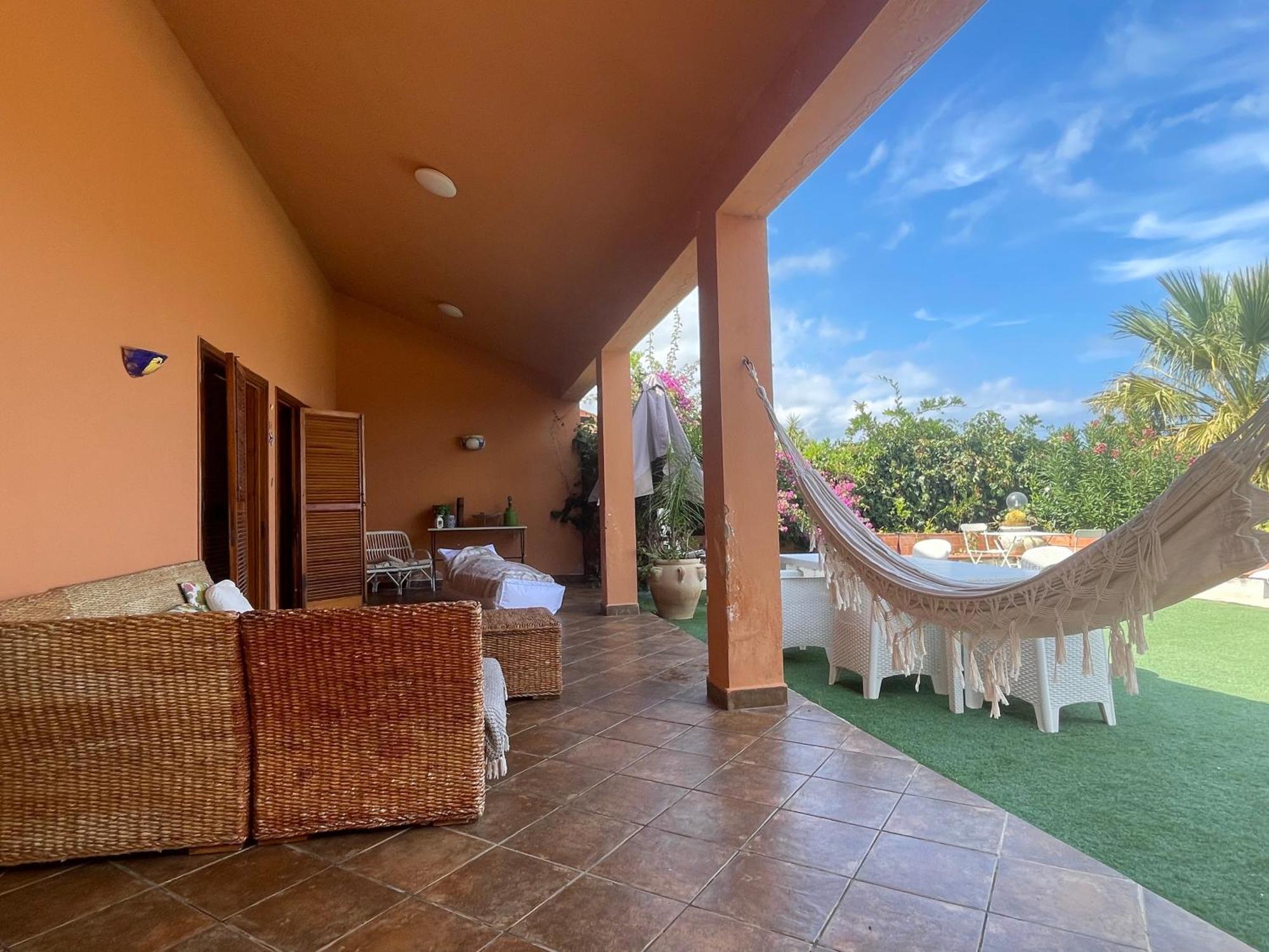 Villa Vista Mare Spiaggia Privata Scopello  Eksteriør billede