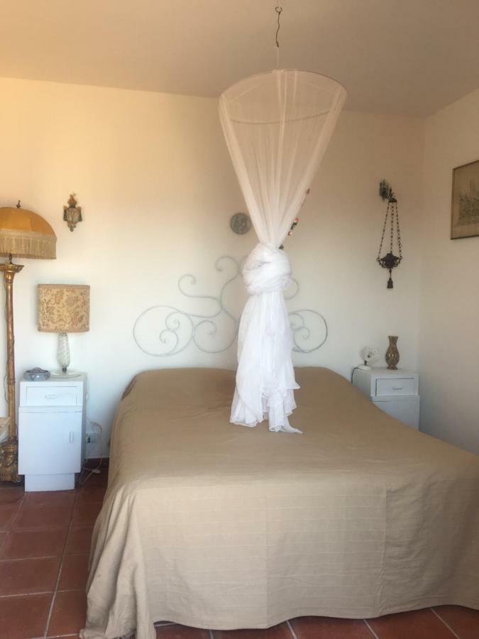 Villa Vista Mare Spiaggia Privata Scopello  Eksteriør billede